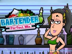 Igra Bartender Perfect Mix online