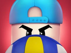 Igra Volley Beans online