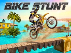Igra Bike Stunt online
