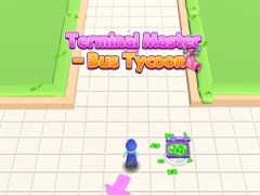 Igra Terminal Master Bus Tycoon online