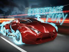 Igra StreetRace Fury online