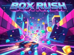 Igra Box Rush online