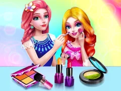 Igra Mermaid Makeup Salon online