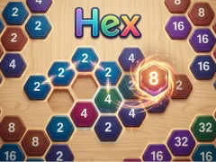 Igra Hex online