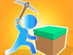 Igra Digger Fighter in the Maze online