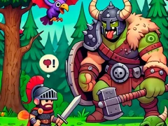 Igra Dragon Hunter online