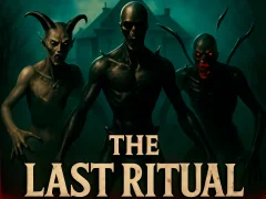 Igra The Last Ritual online
