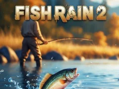 Igra Fish Rain 2 online