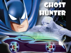 Igra Batman Ghost Hunter online