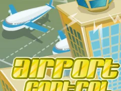 Igra Airport Control online