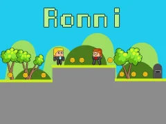Igra Ronni online