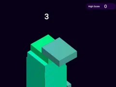 Igra Stack Block - Up online