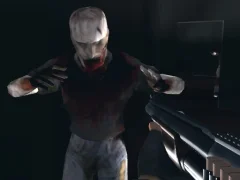 Igra Zombie Hunter online