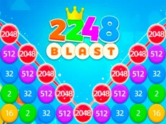 Igra 2248 Blast online
