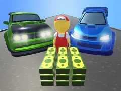Igra Car Service Tycoon online