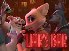 Igra Liar's Bar online