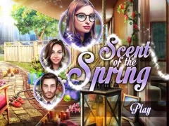 Igra Scent of Spring online