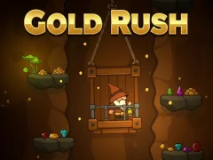 Igra Gold Rush online