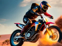 Igra Stunt Rider online
