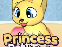 Igra Princess Pet Studio online