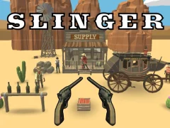 Igra Slinger online