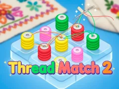 Igra Thread Match 2 online