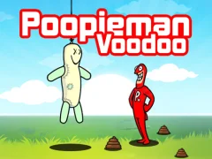 Igra Poopieman Voodoo online