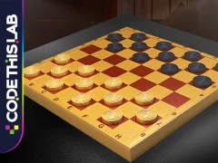 Igra Master Checkers Multiplayer online