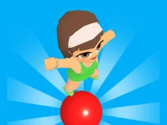 Igra Pop Words online