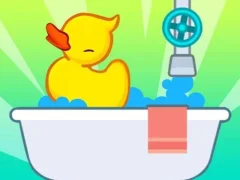 Igra Help The Duck online