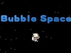Igra Bubble Space online