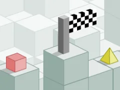Igra Cube Xtreme online