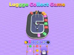 Igra Luggage Collect Game online
