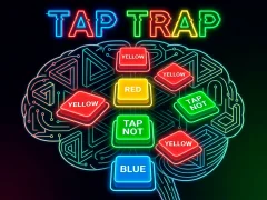 Igra Tap Trap online