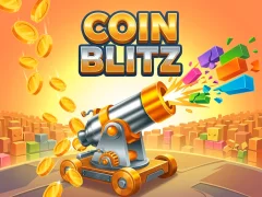 Igra Coin Blitz online