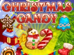 Igra Christmas Candy online
