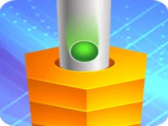 Igra Stack Ball 2020 online