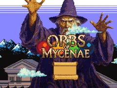 Igra Orbs Of Mycenae online