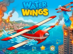 Igra Water Wings online