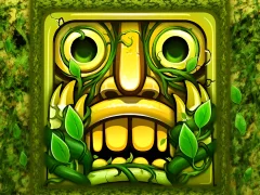 Igra Temple Run 2 online