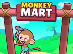 Igra Monkey Mart online