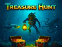 Igra Treasure Hunt online