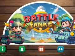 Igra Battle Tanks 2Битва танков 2 online