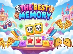 Igra The Best Memory online