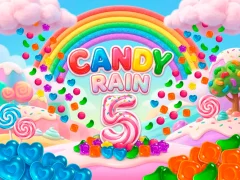 Igra Candy Rain 5 online