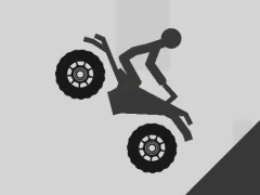 Igra Stickman Crash online