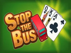 Igra Stop The Bus online