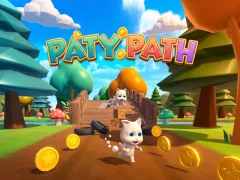 Igra Paty Path online