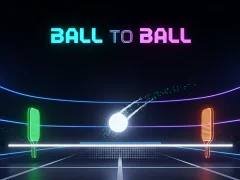 Igra Ball to Ball online
