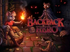 Igra Backpack Hero online